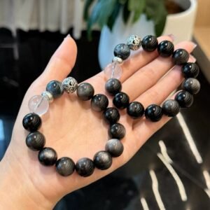 Crystal 14mm Bracelet - AC-035