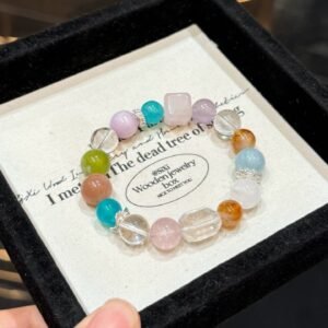 Crystal Bracelet - AC-084