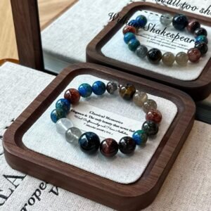 Tiger's Eye Bracelet - AC-038