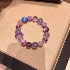 Amethyst Bracelet - AC-070