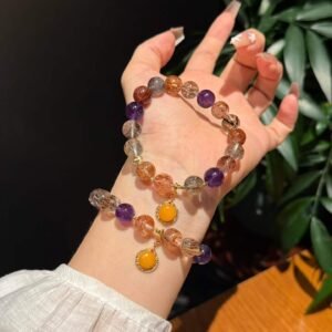 Crystal Bracelet - AC-083