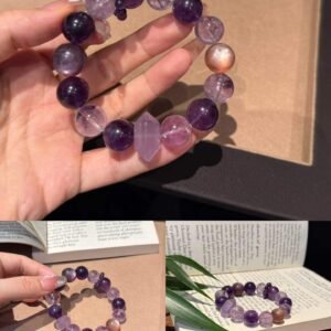 Crystal Bracelet - AC-058